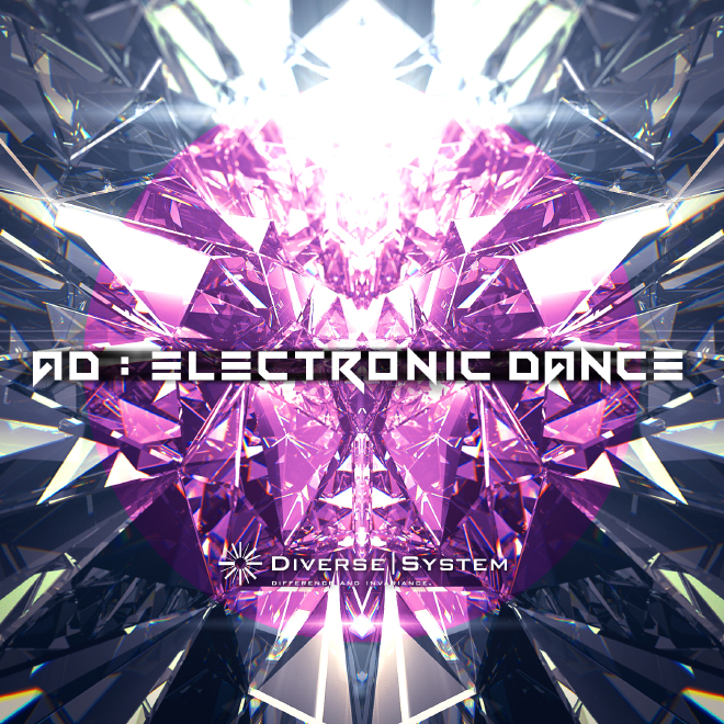 AD:Electronic Dance