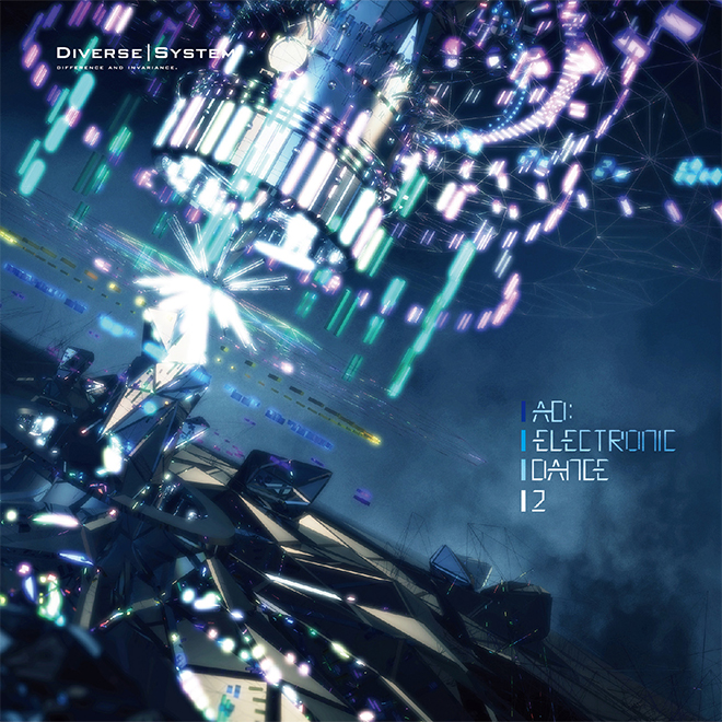AD:Electronic Dance 2