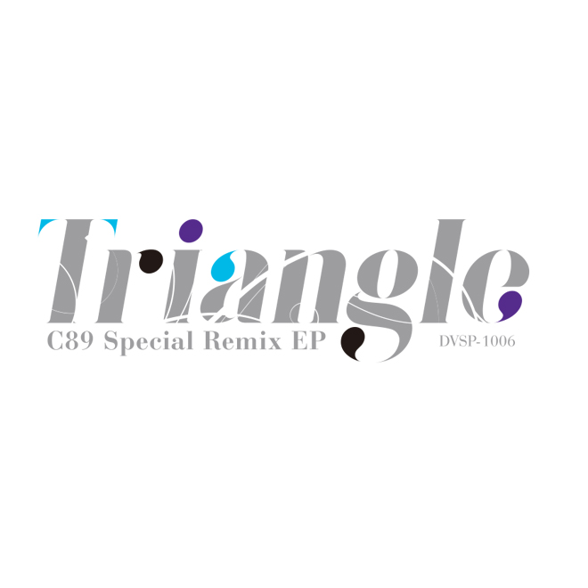 Triangle – C89 Special Remixes EP