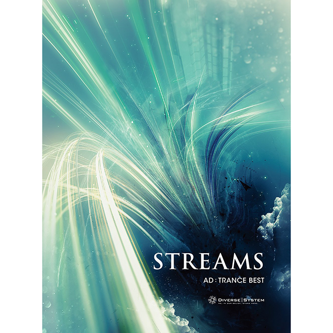 STREAMS -AD:TRANCE BEST-