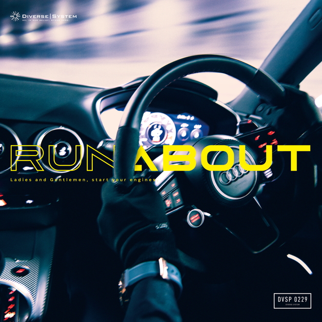 RUNABOUT