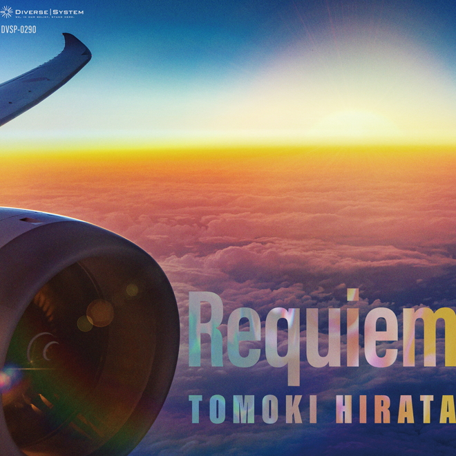 Requiem – Tomoki Hirata solo album