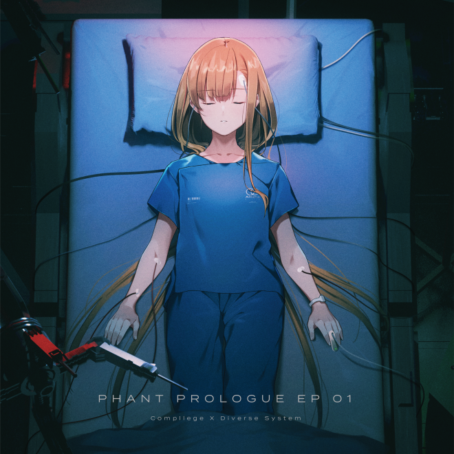 Phant Prologue EP01
