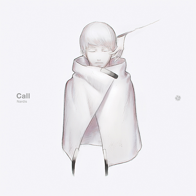 Call – Nardis solo album