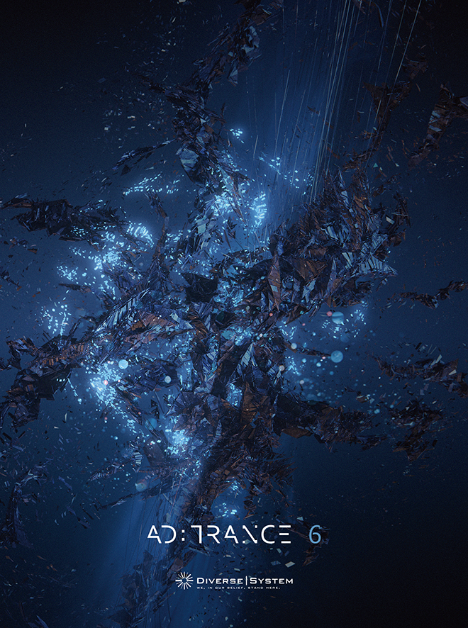AD:TRANCE 6